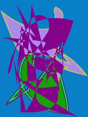 random artwork