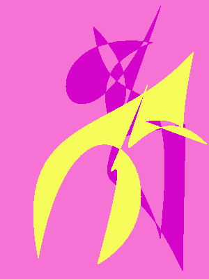 random artwork