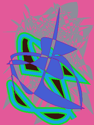 random artwork