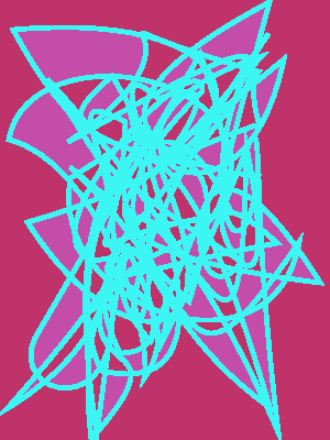 random artwork