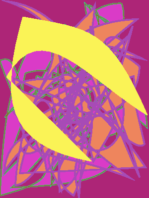random artwork