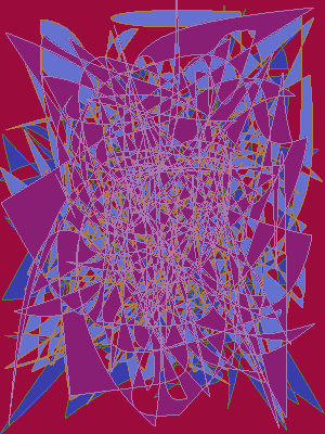 random artwork