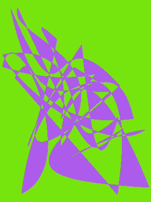 random artwork