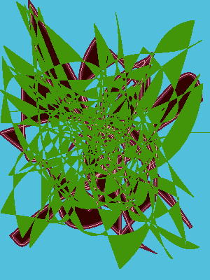 random artwork