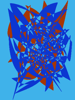 random artwork