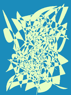 random artwork