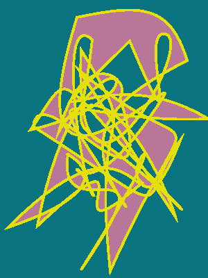random artwork