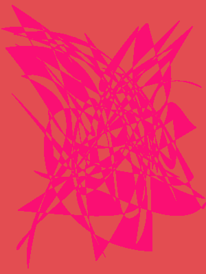 random artwork