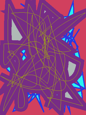 random artwork