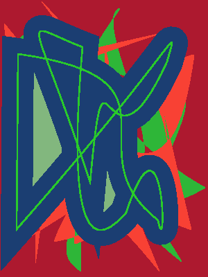 random artwork