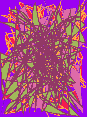 random artwork