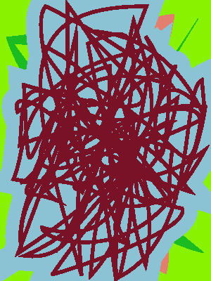 random artwork
