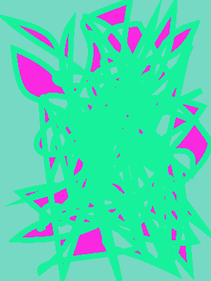 random artwork