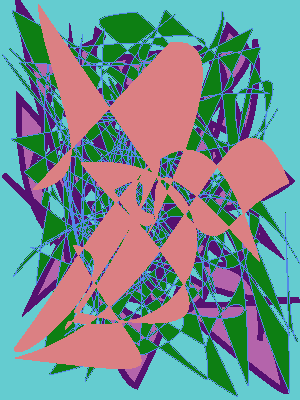 random artwork