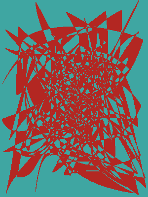 random artwork