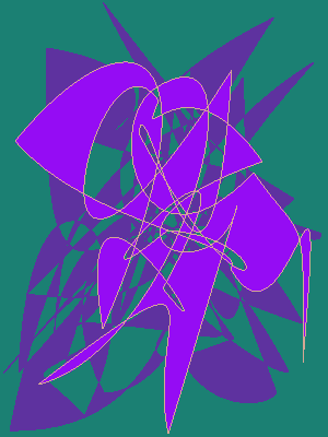 random artwork