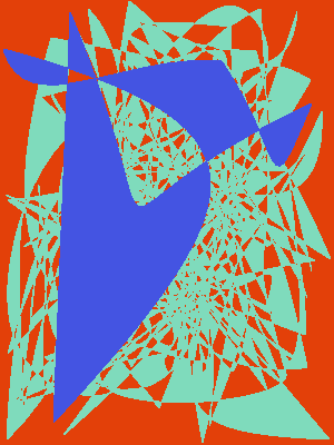 random artwork