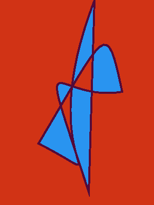 random artwork