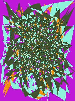 random artwork