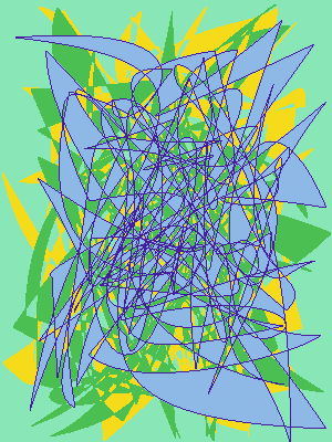 random artwork