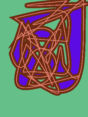 random artwork