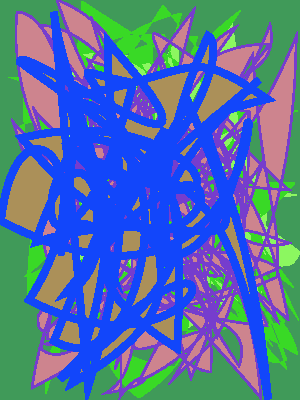 random artwork