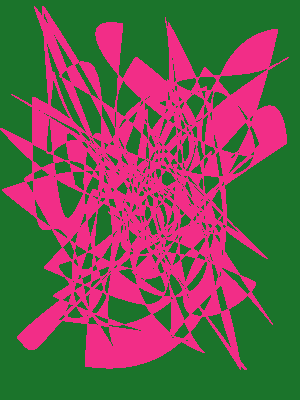 random artwork