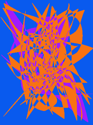 random artwork
