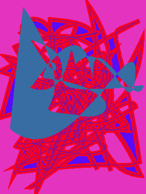 random artwork