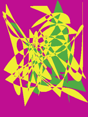 random artwork