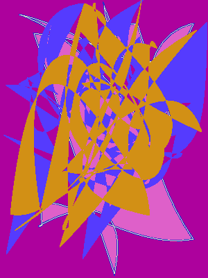 random artwork