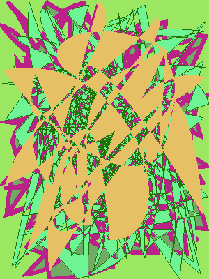 random artwork