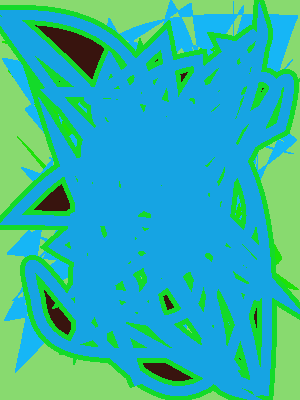 random artwork