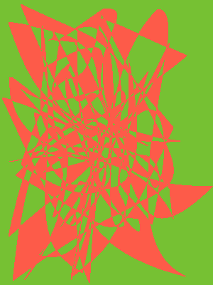 random artwork