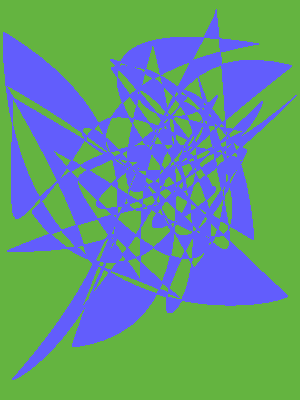 random artwork