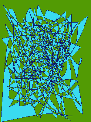 random artwork