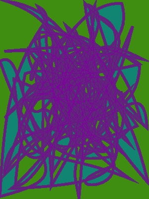 random artwork