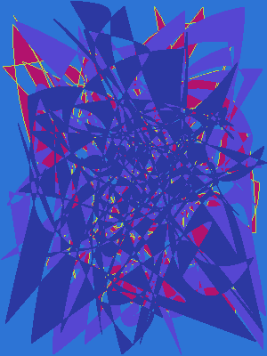 random artwork