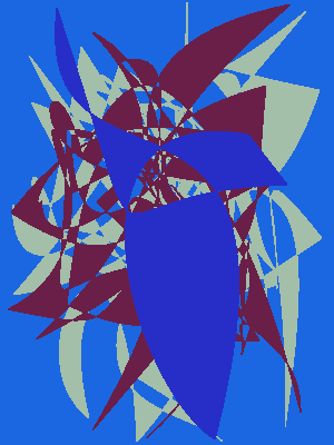 random artwork