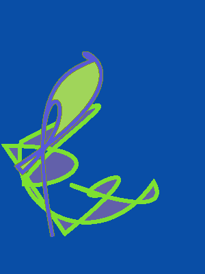 random artwork