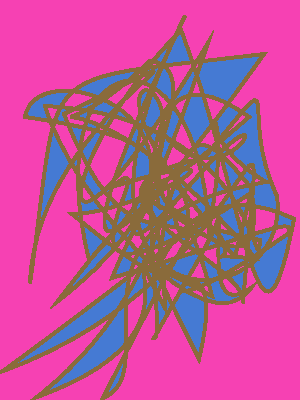 random artwork