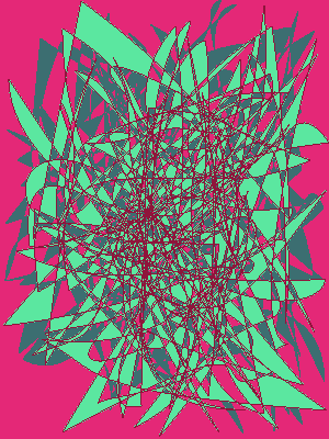 random artwork