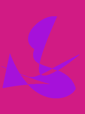 random artwork