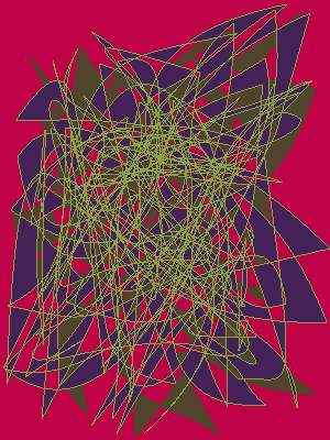 random artwork