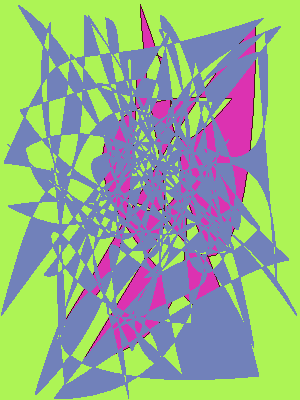 random artwork