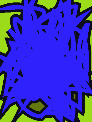 random artwork