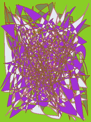 random artwork