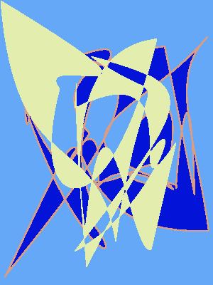 random artwork