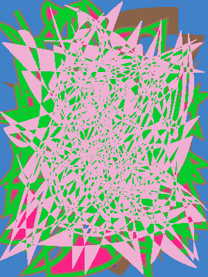 random artwork
