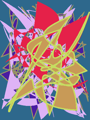 random artwork